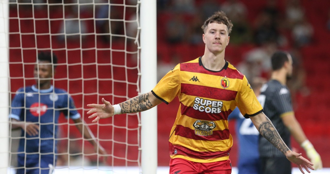 Zwycięski remis w Tiranie. Jagiellonia gra dalej