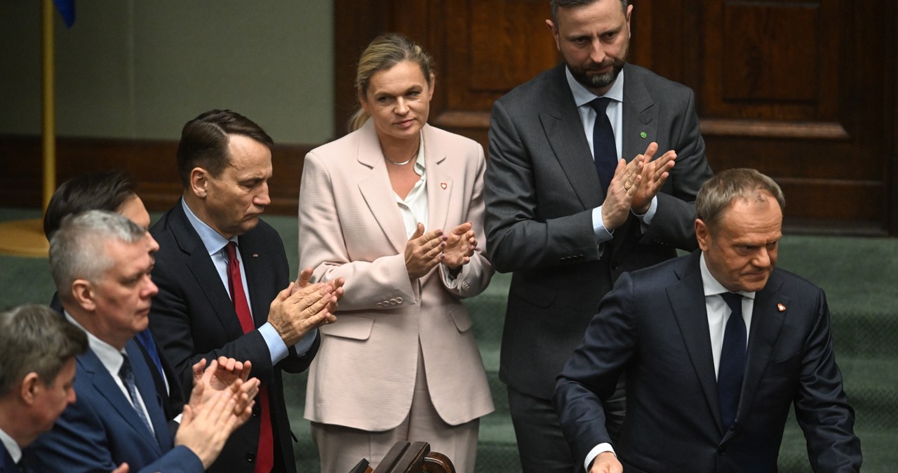 Platforma wchłonie dwie partie i zmieni nazwę