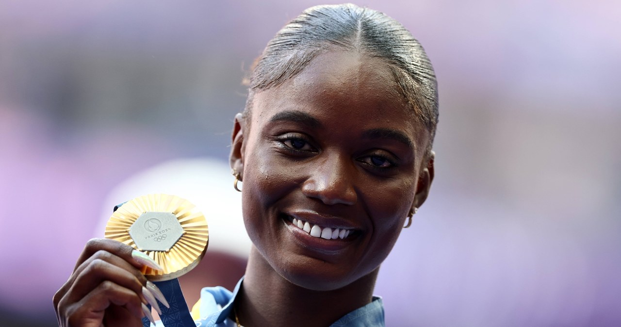 ​Mistrzyni olimpijska kontra Ewa Swoboda. Wielki pojedynek na Śląsku