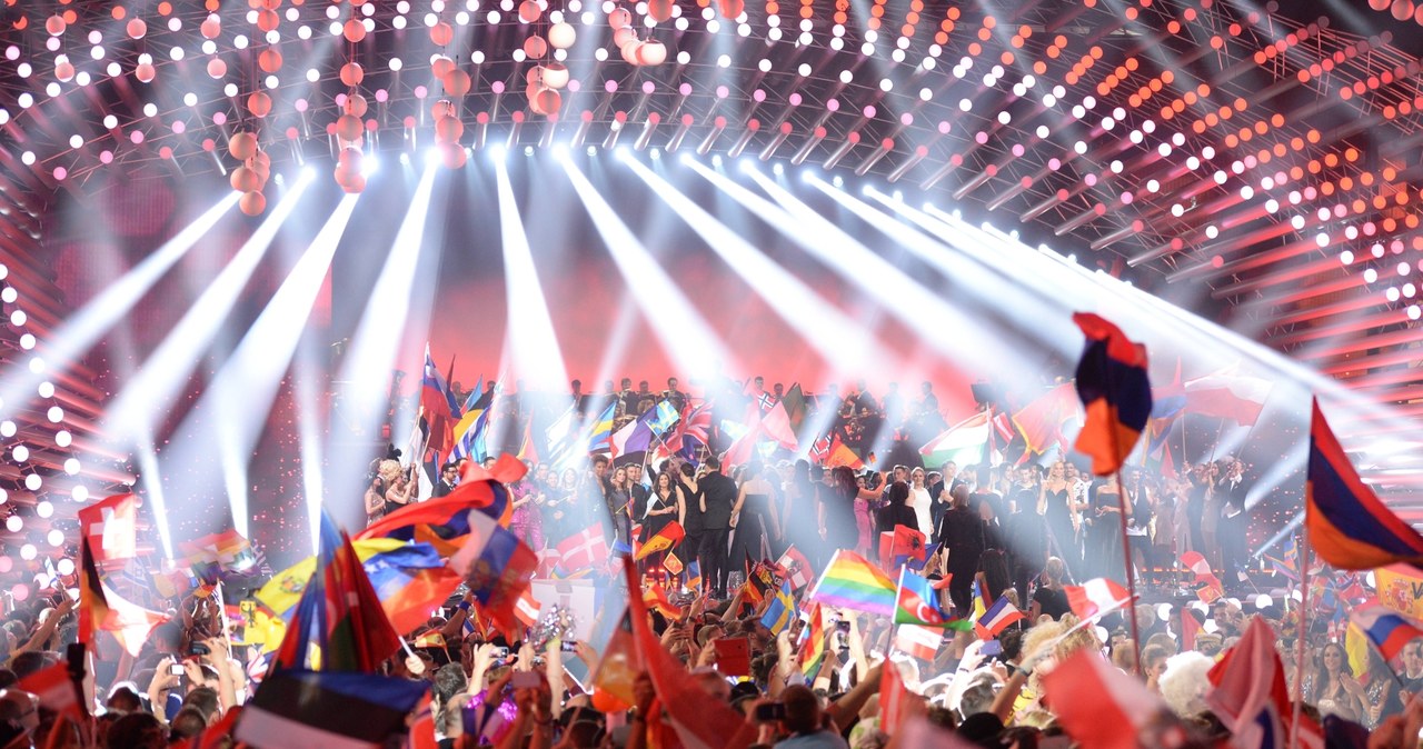 Planował atak na Eurowizję. Chciał otruć uczestników cyjankiem