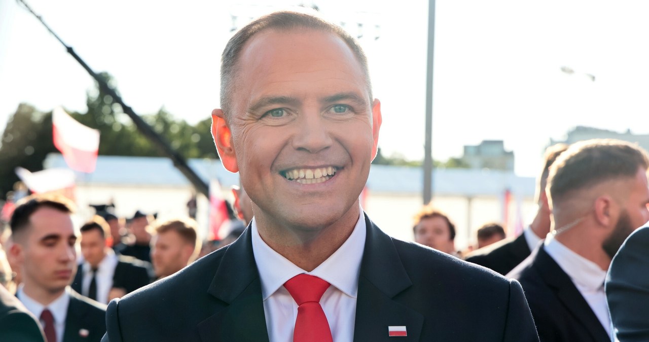 Niezależny czy pod wpływem PiS? Polacy oceniają prezydenta Nawrockiego