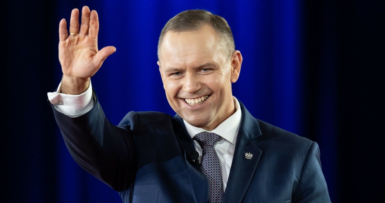 Nowy sondaż: Polacy wskazali winnego kryzysu w TK