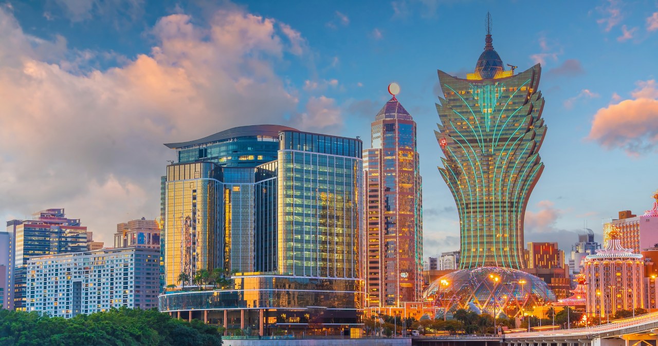 Nowy trend w Azji: Makau przyciąga turystów... medycyną! Oto przyszłość turystyki