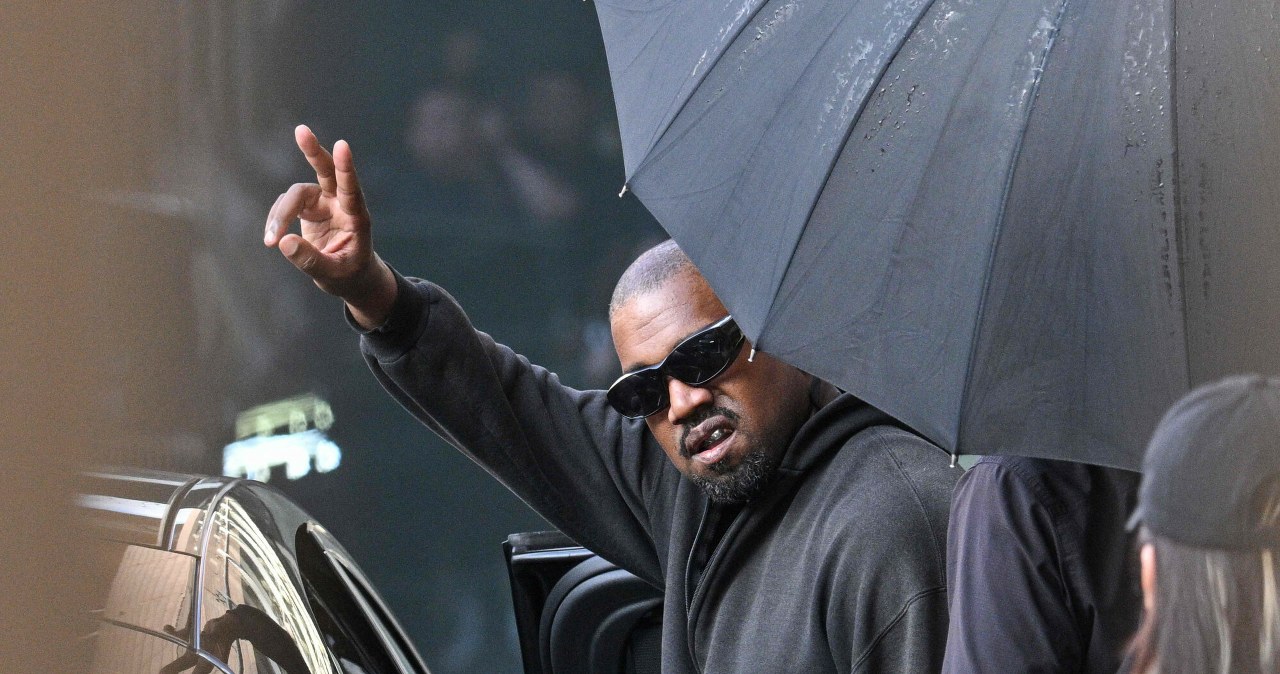 Kanye West nie wjedzie do Wielkiej Brytanii. Festiwal Wireless odwołany