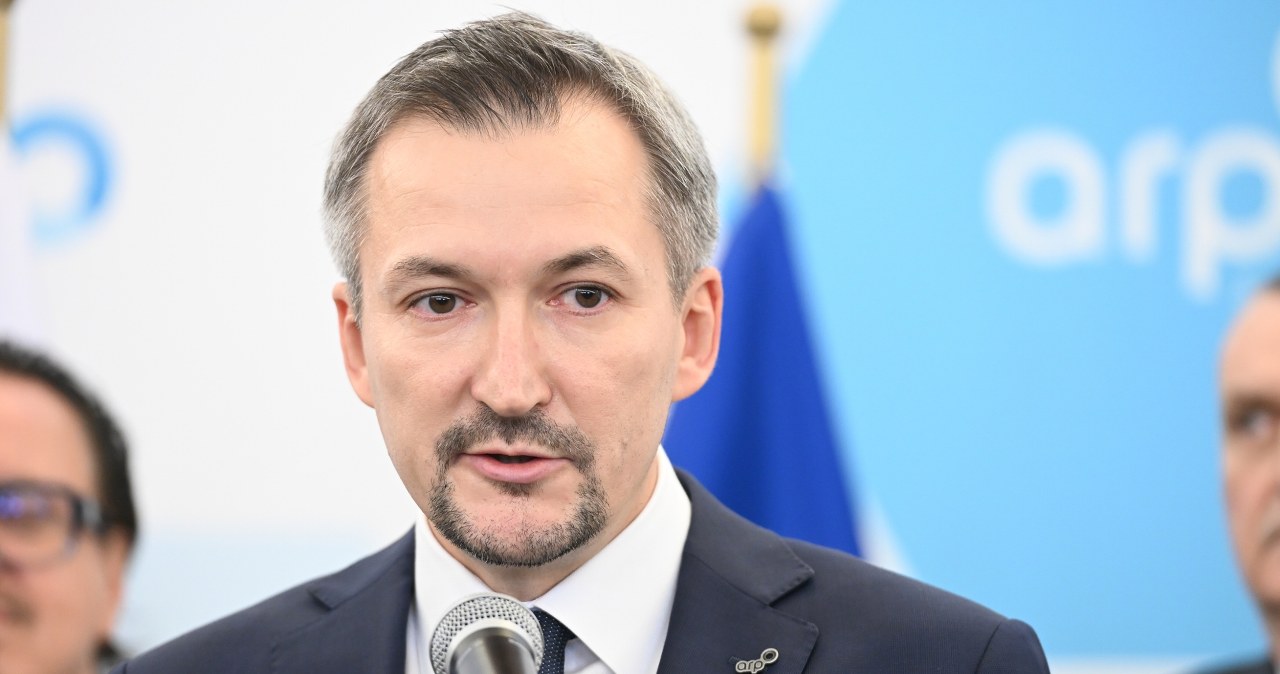 Jest nowy prezes Agencji Rozwoju Przemysłu