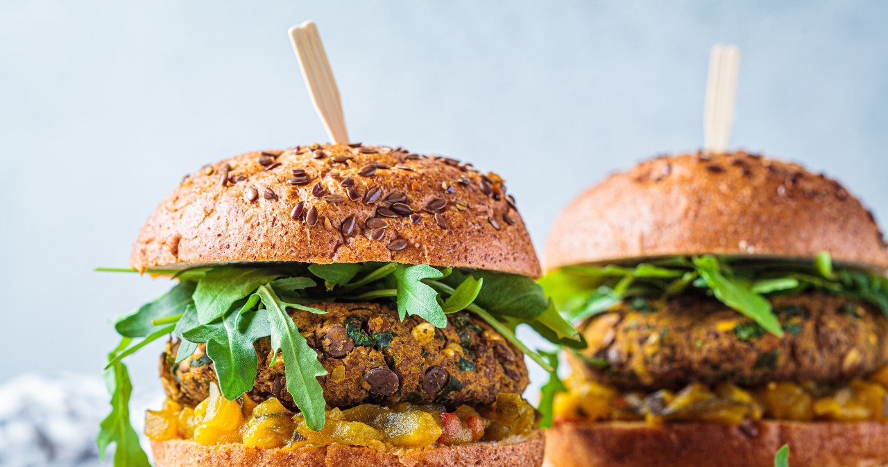 Co dalej z ​"wege burgerami"? Parlament Europejski zdecydował