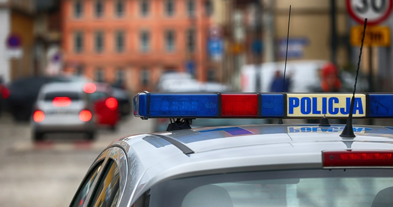 Afera żywnościowa w Polsce. Gang oszustów rozbity