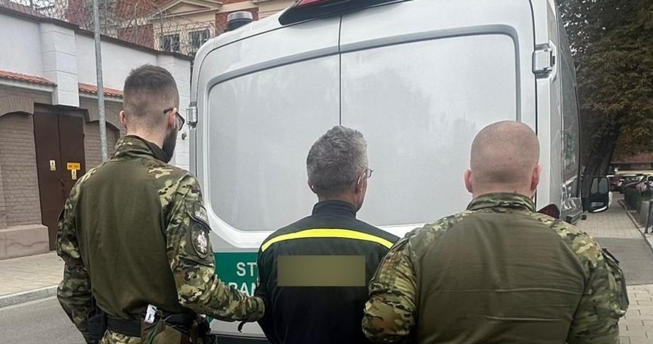 Pijany kierowca, fałszerz i dłużnik. Jednego dnia zatrzymani na krakowskim lotnisku.