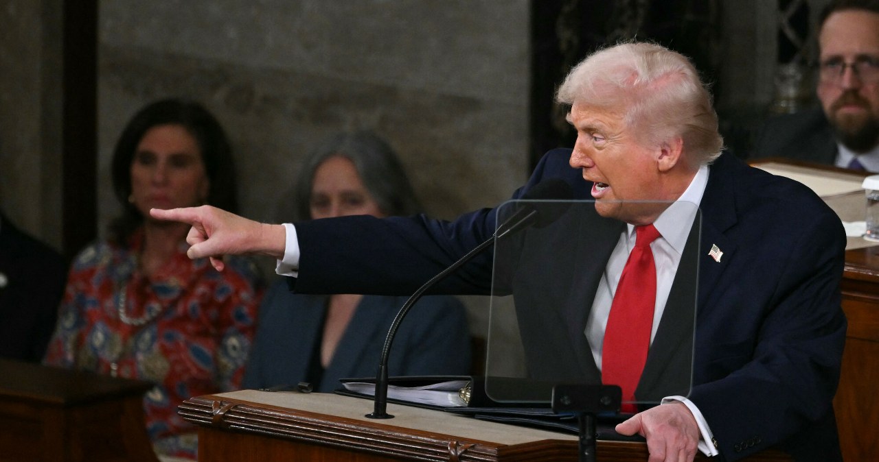 Banki będą weryfikować obywatelstwo klientów? Media o pomyśle administracji Trumpa