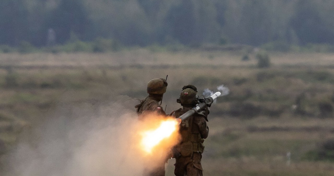 Niemcy sięgną po Pioruny? "Wstępną chęć zakupu"
