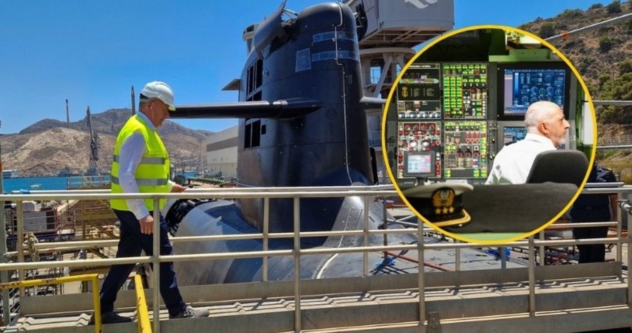 To jedna z najpilniejszych potrzeb polskiej armii. Hiszpanie walczą o kontrakt