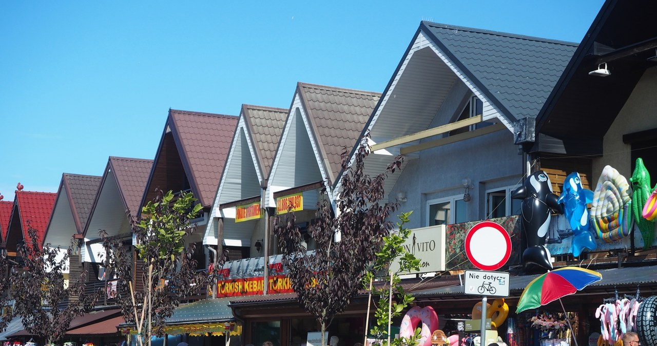 Polska hitem wśród czeskich turystów. Co sprawia, że wracają do nas co roku?