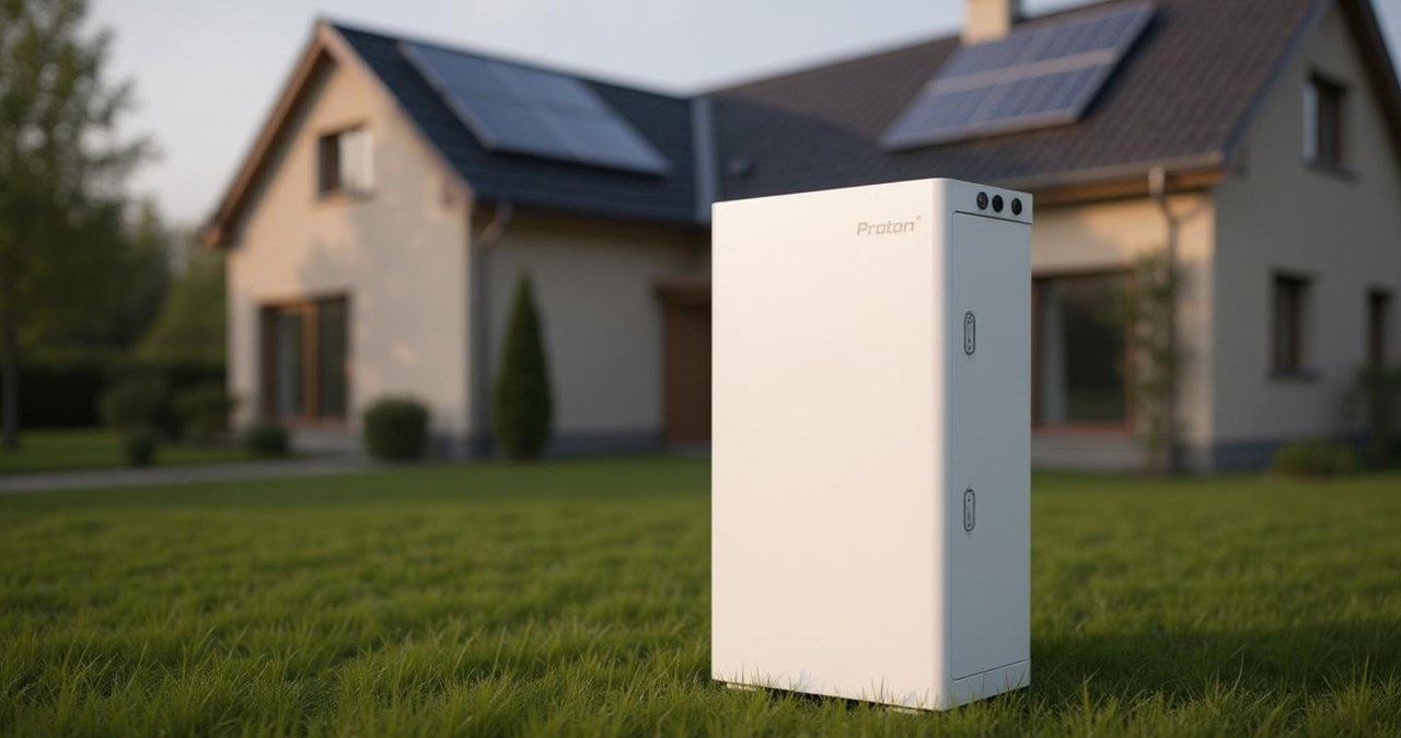 Magazyny energii: moda czy realna oszczędność?