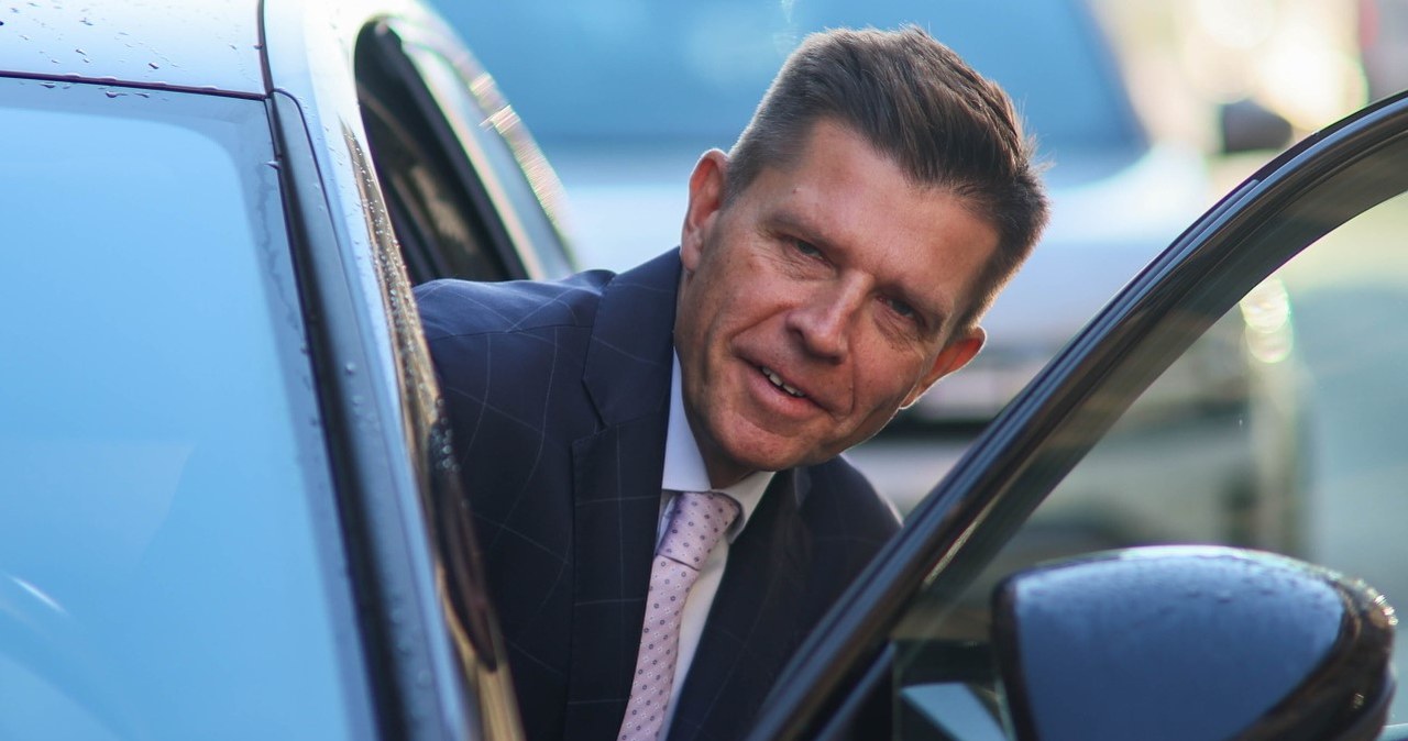 Odważna deklaracja Petru. Chodzi o Polskę 2050