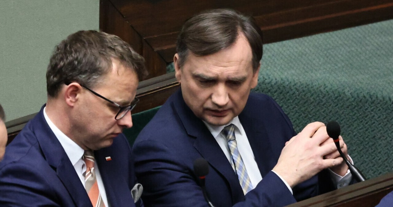 Finansowanie z Funduszu Sprawiedliwości pod lupą NIK. Jest raport