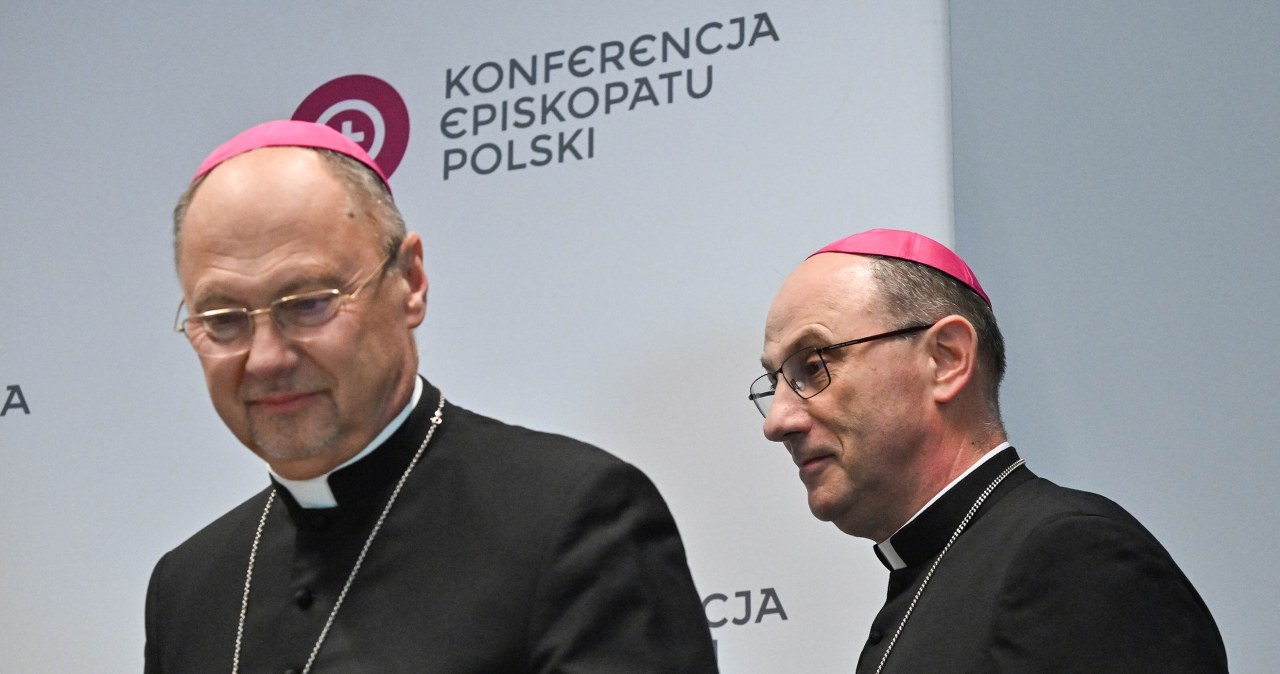Te osoby nie mogą zasiąść w Komisji ds. pedofilii w Kościele. Episkopat wskazał