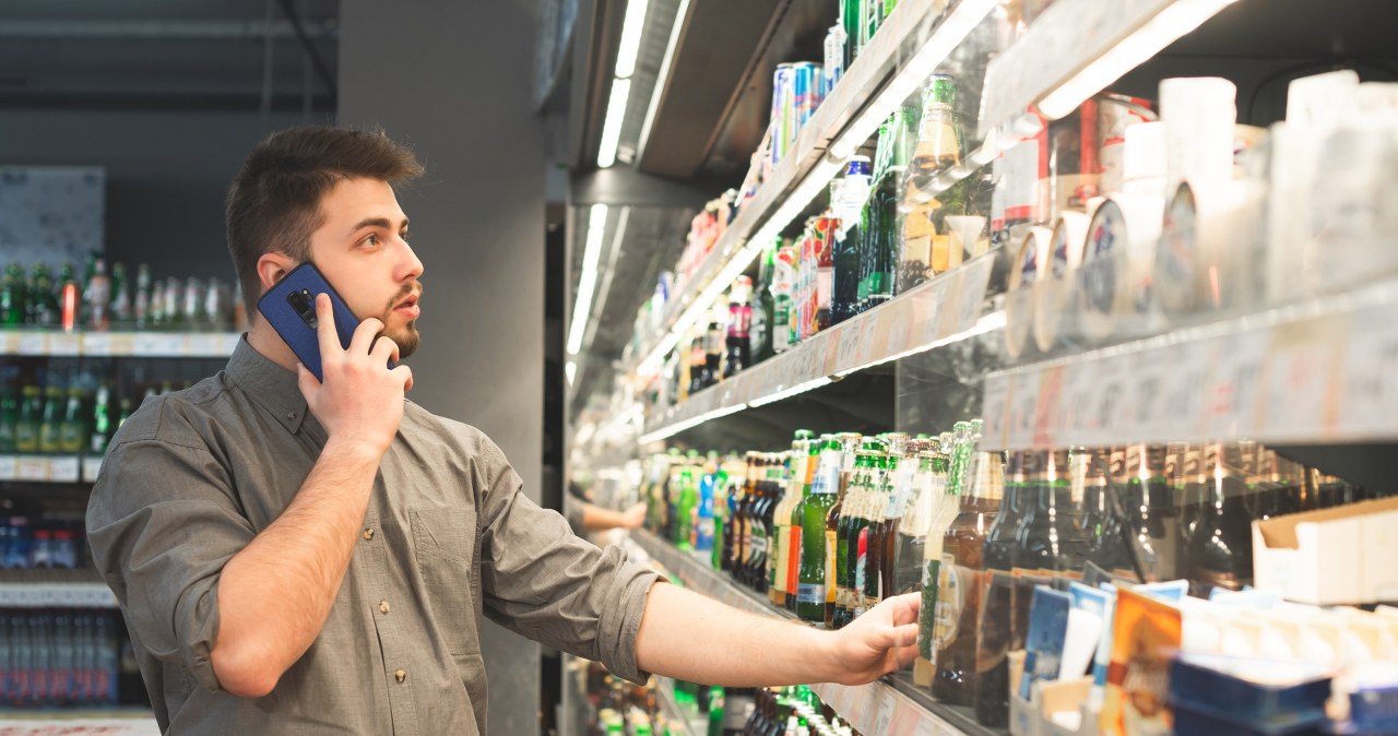 ​Ustawa o podwyższeniu akcyzy na alkohol wraca do Sejmu. Ustalenia RMF FM