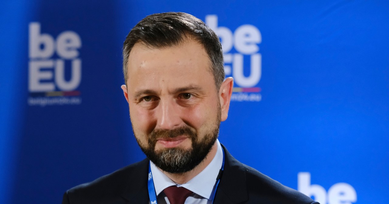 ​Kosiniak-Kamysz odpowiada Trumpowi. "Ramię w ramię"