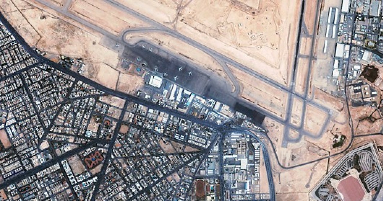 Atak na ambasadę USA w Rijadzie. Trump reaguje