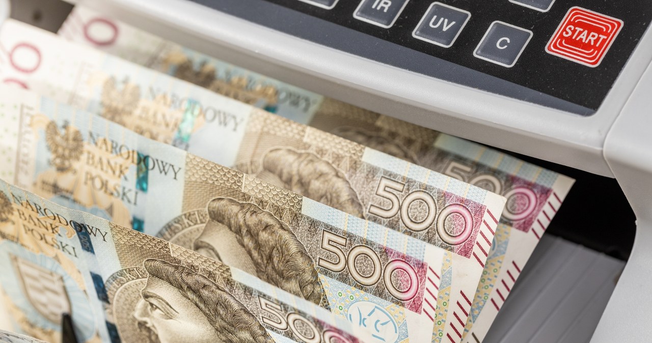 Deficyt budżetowy państwa. Resort finansów przekazał nowe dane