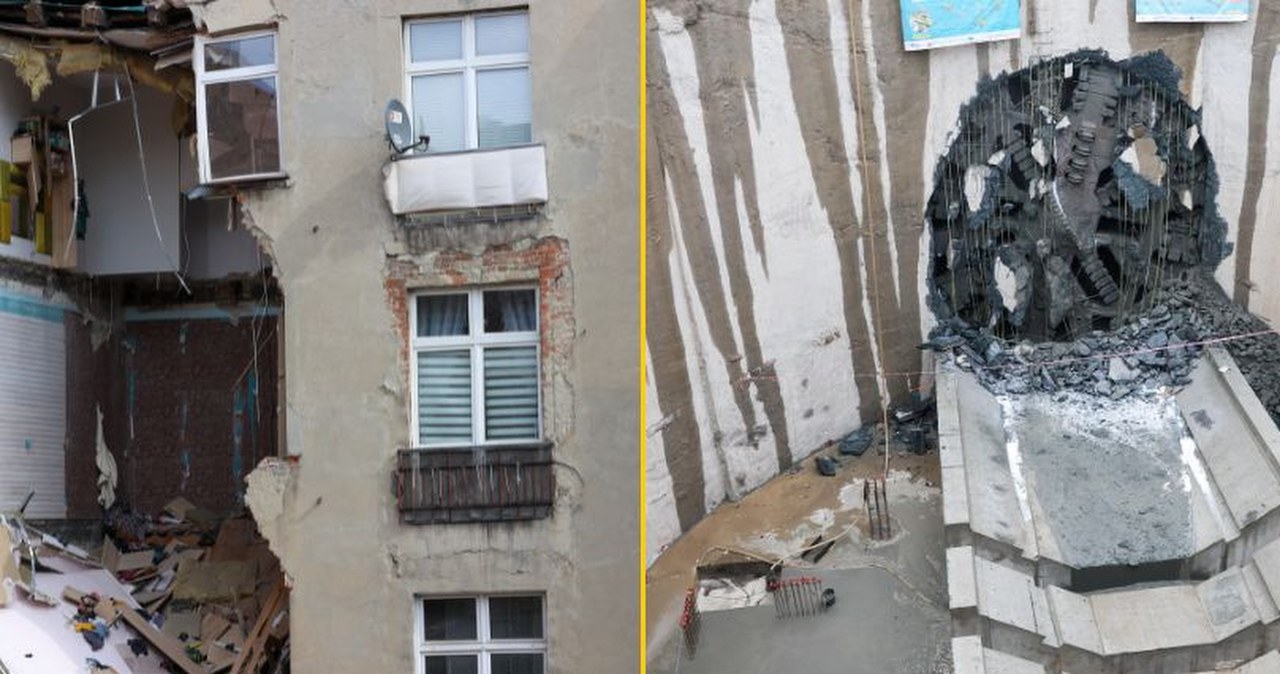 Miliony wydane, prace wstrzymane. Czy tunel średnicowy pod Łodzią powstanie na czas?