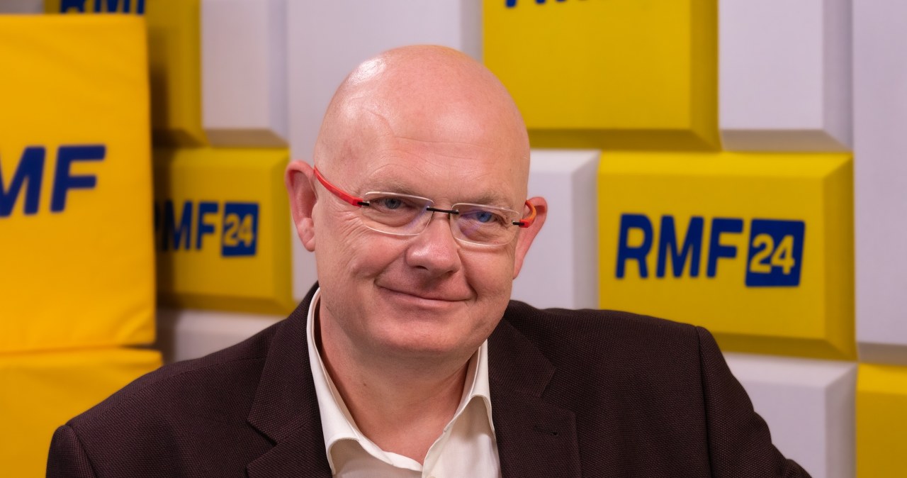 Gramatyka: Decyzje Szymona Hołowni są trudne dla wielu z nas