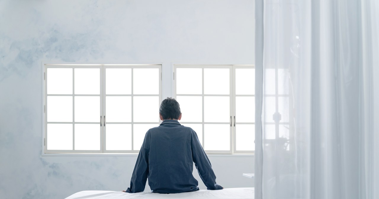 Stosują "psychiatrę represyjną". Tak władza ucisza niewygodnych obywateli
