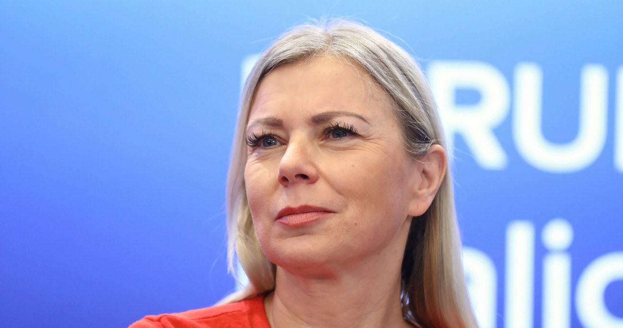 Nowa posada byłej wicepremier. Elżbieta Bieńkowska w Radzie Nadzorczej Ukraińskich Kolei