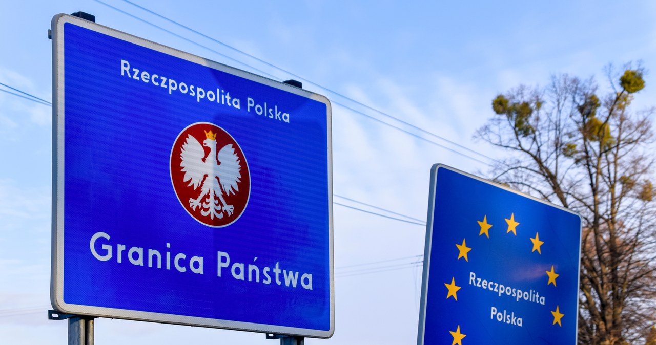 ​Granice Polski mogą się zmienić. Czy odzyskamy "dług" od naszych sąsiadów?