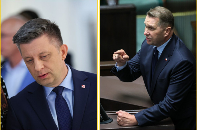 Dlaczego po syrenach nie było alertu? Rozwój Plus i PiS krytykują rządzących