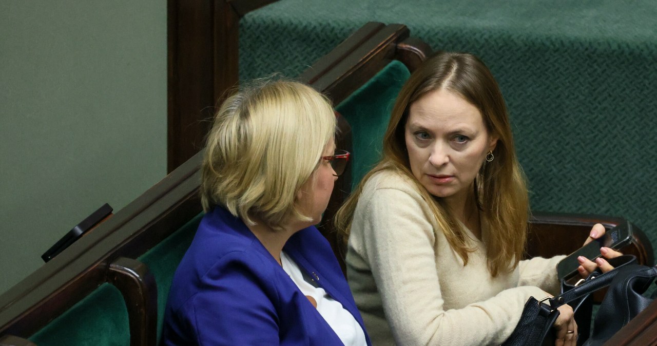 Lawina odejść. Szeregi Polski 2050 stopnieją