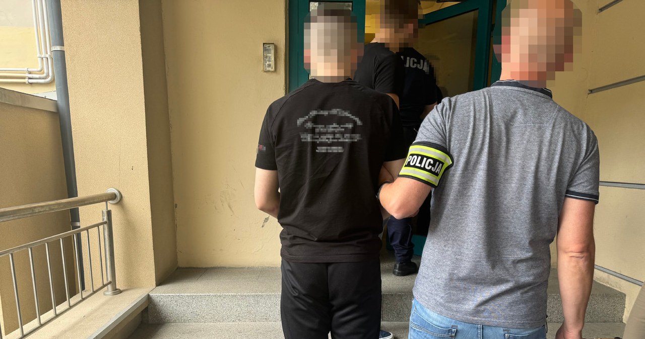 Strzelił człowiekowi w oko i pozbawił go wzroku. Jest wyrok w głośnej sprawie