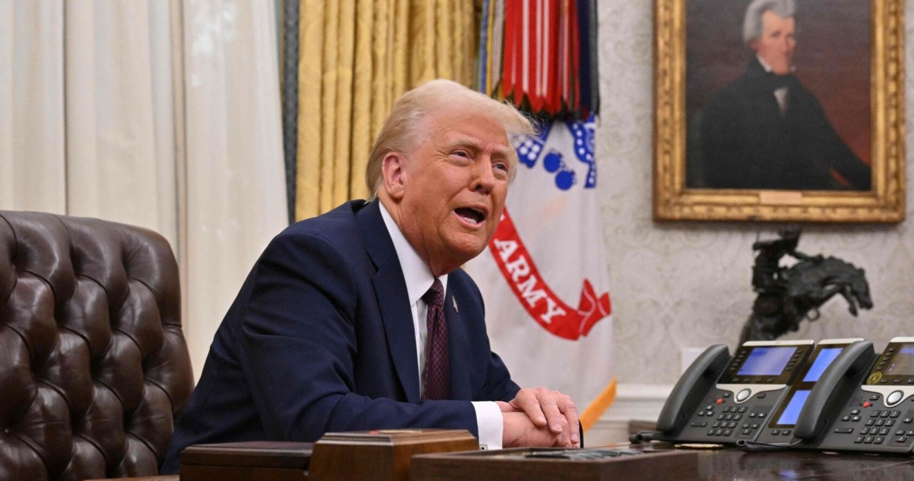 Zakończenie wojny w 24 godziny vs. rzeczywistość. "Trump wpada we własną pułapkę"
