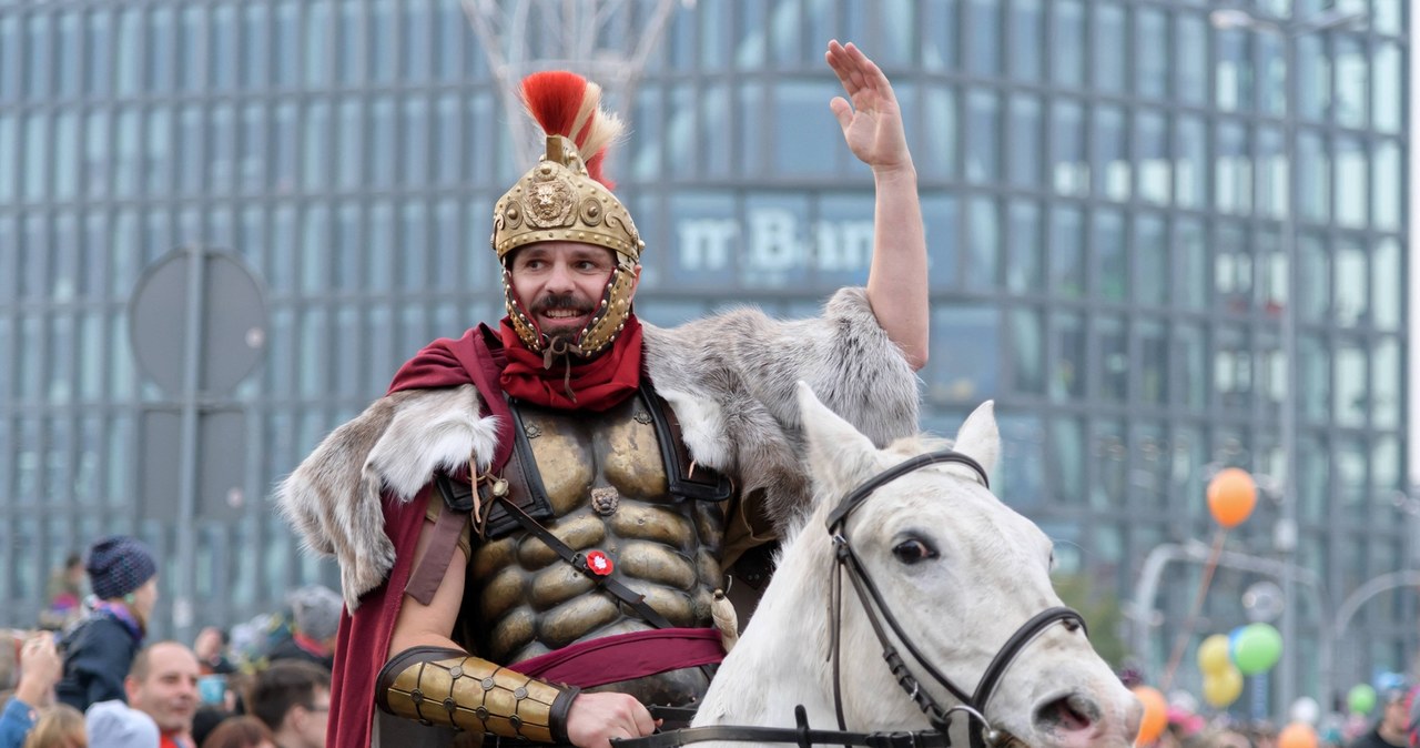 Poznańska zabawa nie będzie imprezą masową. Władze tłumaczą, dlaczego