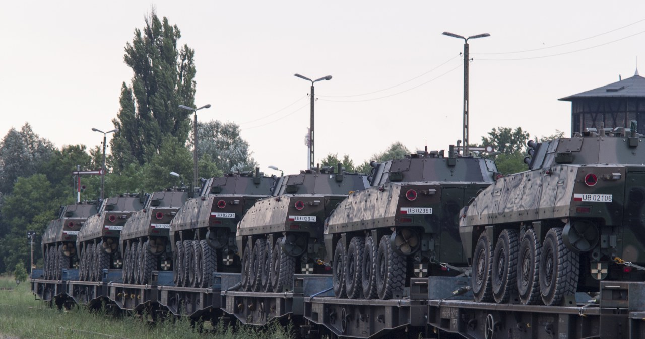 Polski czy zagraniczny - gdzie nasza armia powinna kupować sprzęt?