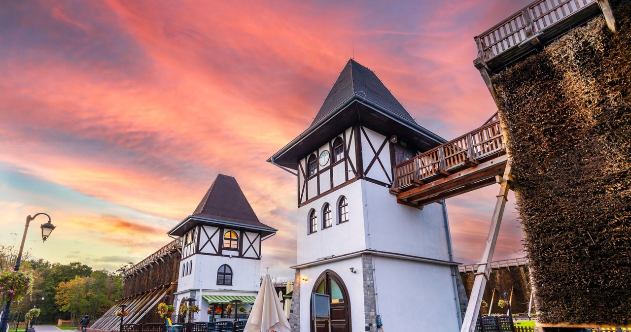 Uzdrowisko po 14 latach wraca na kolejową mapę Polski. Ceny biletów kuszą