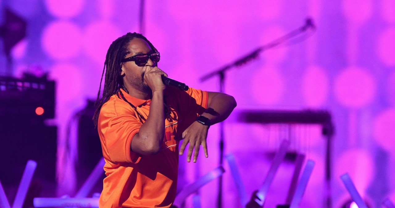 Tragedia w rodzinie znanego rapera. Lil Jon potwierdza