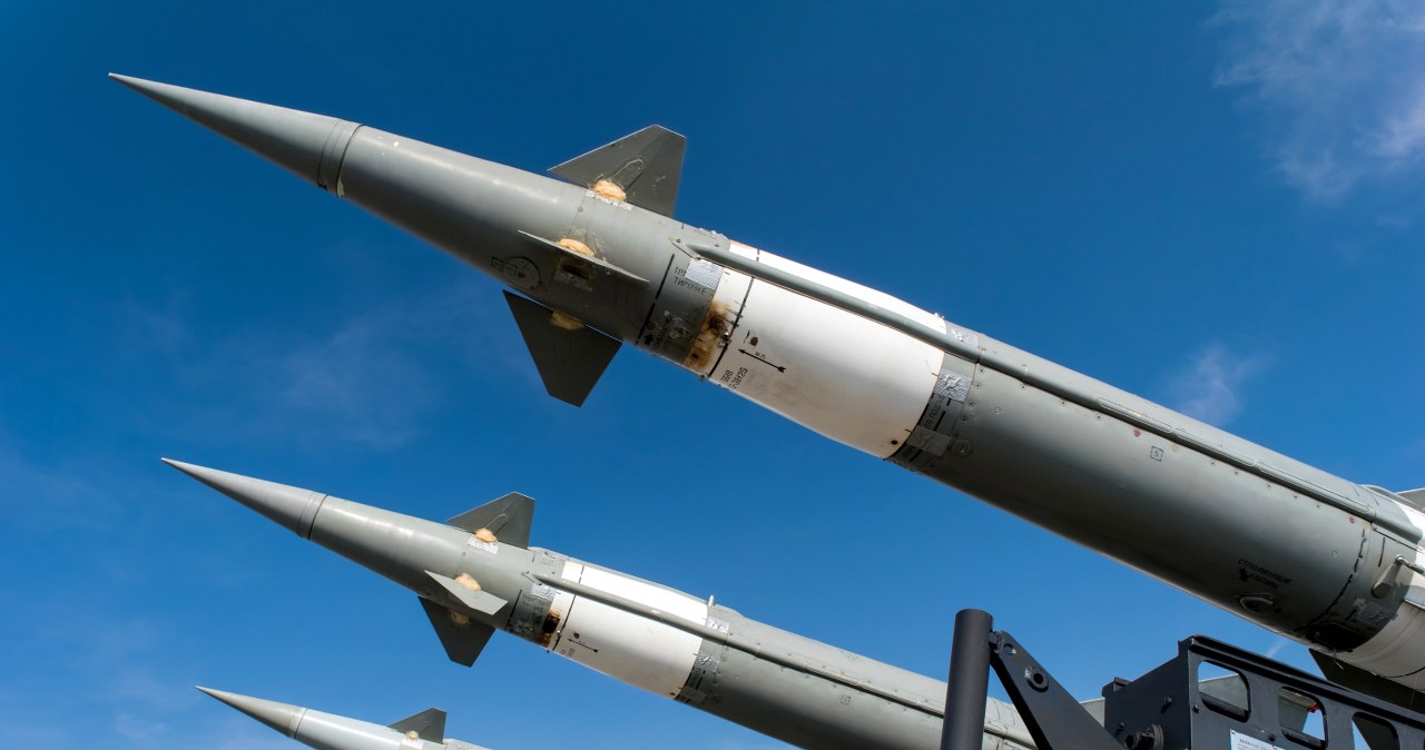 Światowe zapasy pocisków na wyczerpaniu. "Składy są puste albo prawie puste"