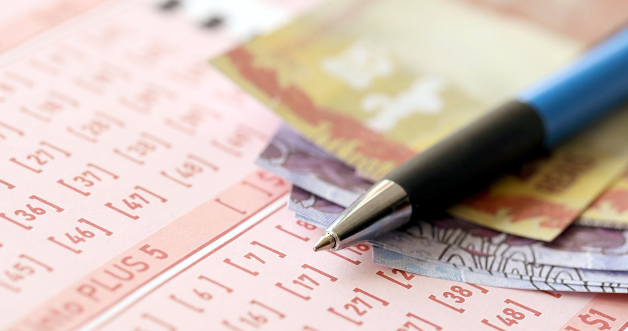 Wygrali w Lotto dzięki wykorzystaniu sztucznej inteligencji