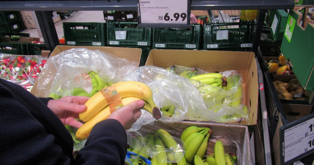 Nowe zasady znakowania owoców i warzyw. Co się zmieni 17 lutego?