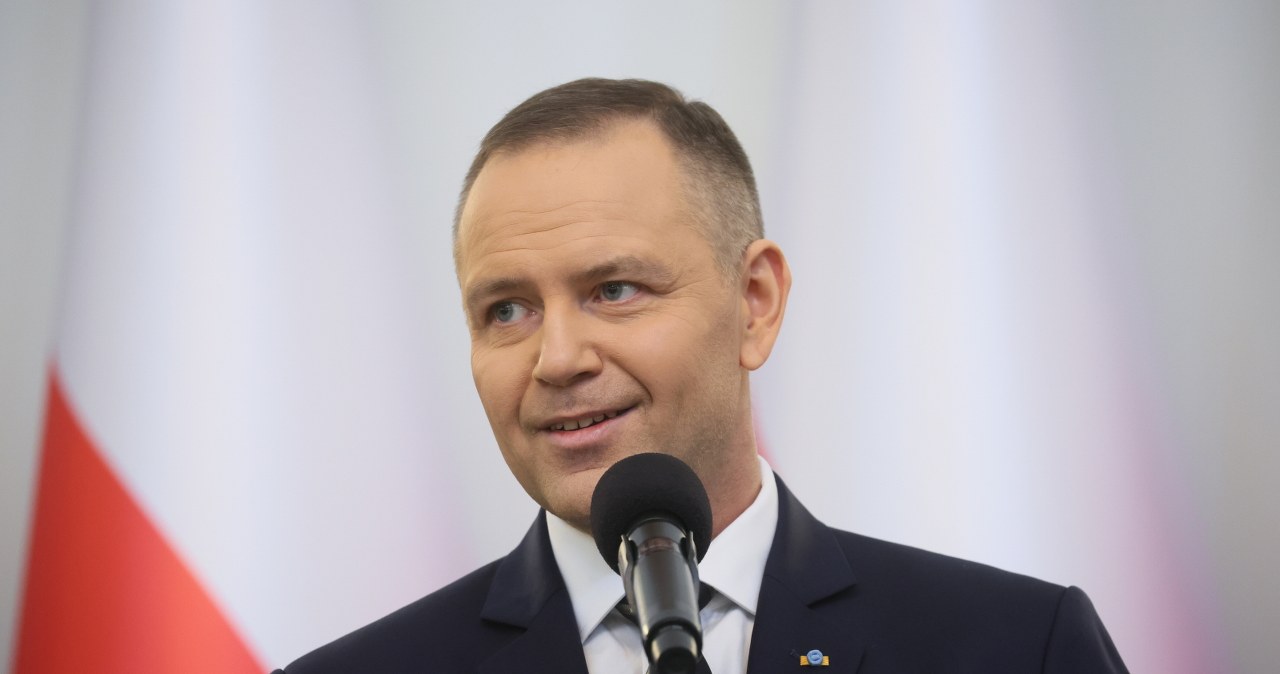 Nawrocki podpisuje ustawy i atakuje rząd. "Fałszywa opowieść"