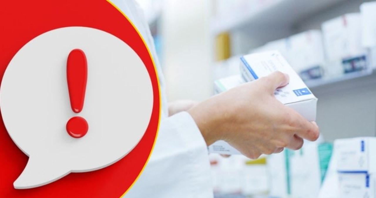 Problemy z e-receptą. Kiedy system zostanie naprawiony?