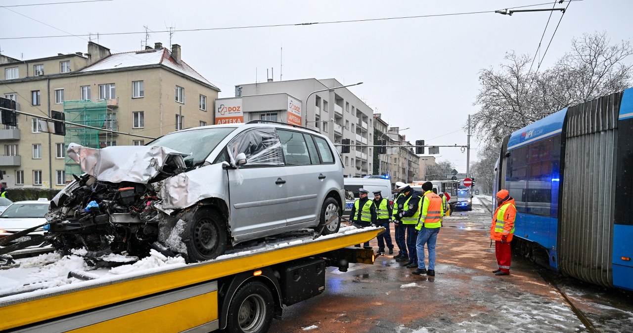 Skatowany mężczyzna w bagażniku. Porywacze aresztowani