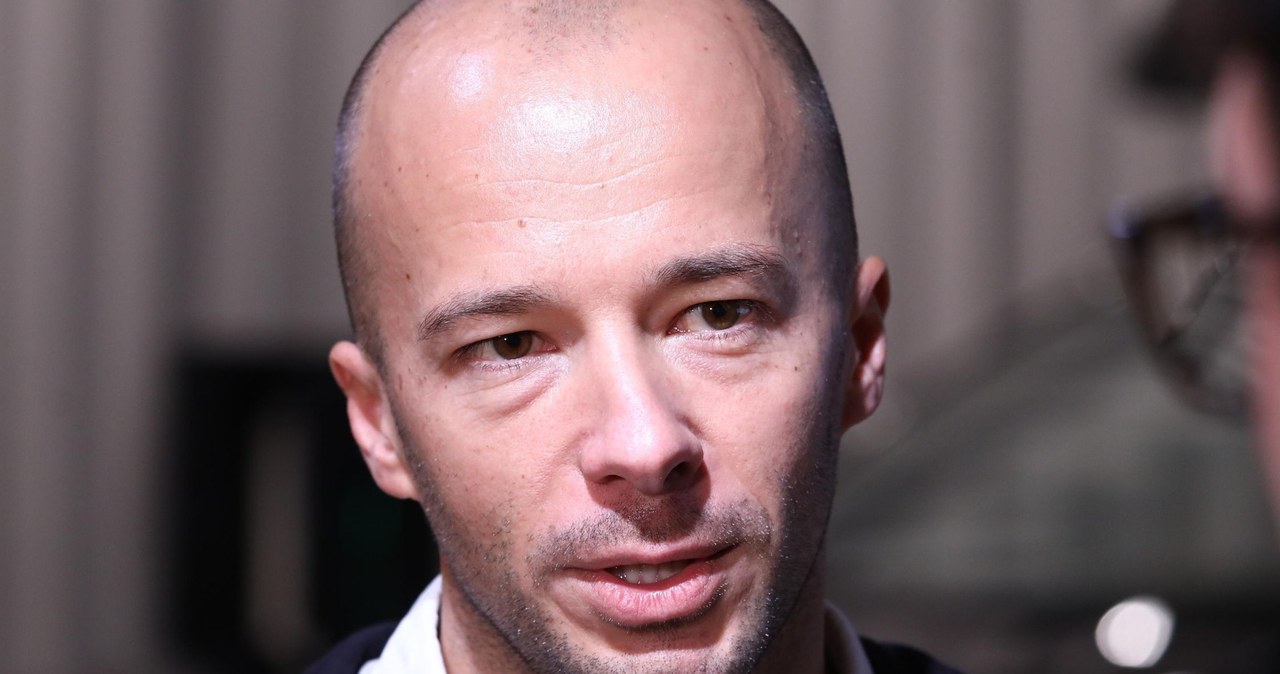 Szymon Gospodarczyk: Marzy mu się Dakar na motocyklu, chciałby też latać szybowcem