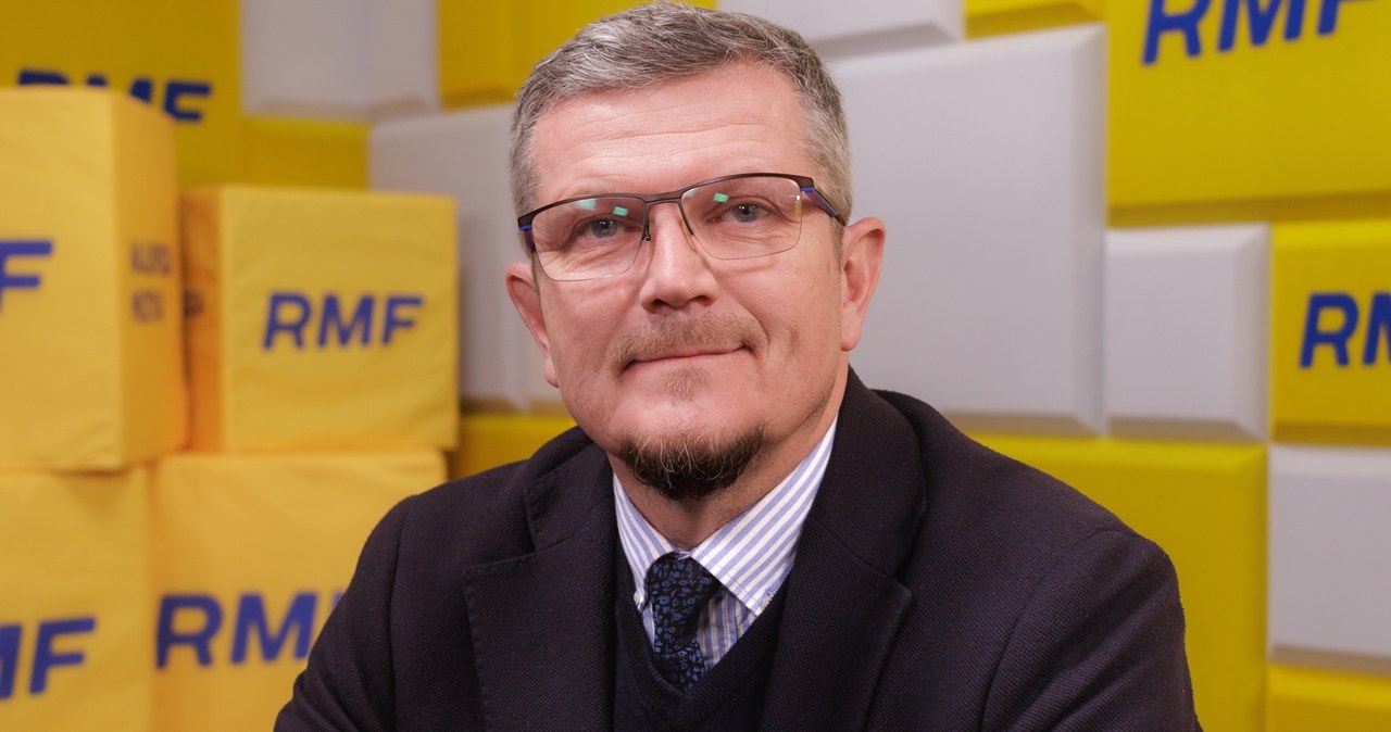​Które ustawy rząd chce uchwalić najszybciej? Marcin Bosacki w RMF FM