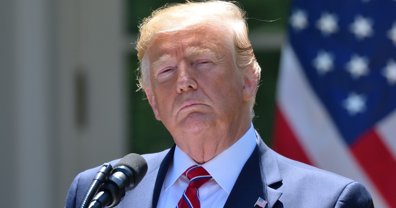 Sondaże po roku prezydentury Trumpa. Jakie panują nastroje w USA?