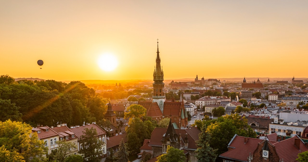 Paryż i Sydney w tyle. Polskie miasto wśród "najlepszych na świecie"