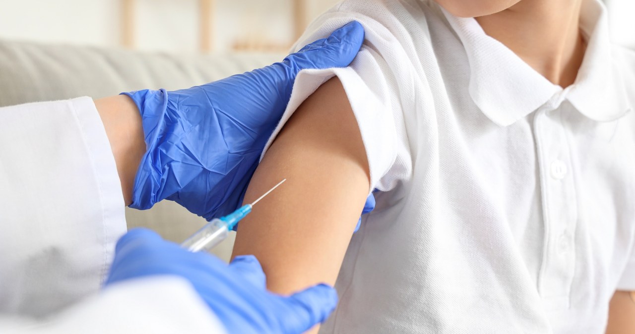 Nowa treść na stronie CDC podważa naukowy konsensus ws. szczepionek i autyzmu