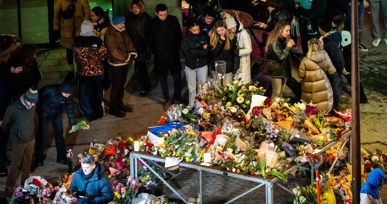 Właściciel baru w Crans-Montana jest na wolności. „Hańba!”