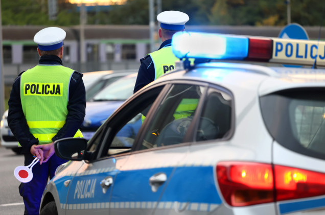 Policyjna akcja „Dyskoteka”. Zatrzymano 15 osób